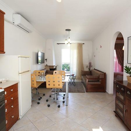 Kastoria Apartments Políhrono Kültér fotó